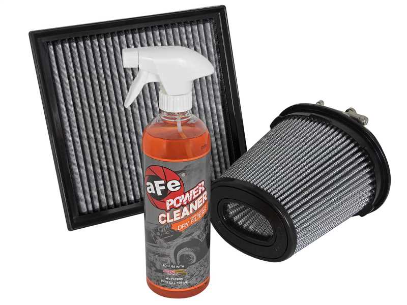 Magnum FLOW Pro DRY S Air Filter Cleaner 90-10112
